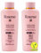 2 x acqua di rose (300 ml) 100% acqua di rosa pura, senza alcol. Confezione doppia