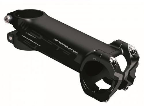 FSA Afterburner stelo, unisex, 175-0015067090, Nero , -12° × 100mm