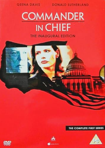 Commander In Chief - Series 1 [UK Import]