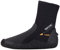 Seac Basic HD, Füßlinge aus 5 mm Neopren und Fester Laufsohle, schwarz, XXS