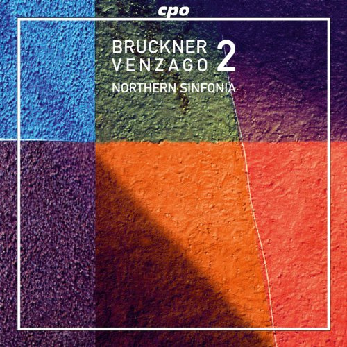 Bruckner: Symphony, No. 2