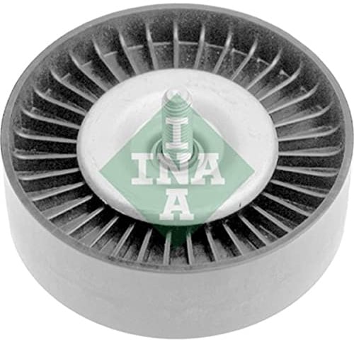 INA 532 0401 30 Zahnriemen | Kompatibel mit: MERCEDES-BENZ C-CLASS, C-CLASS, C-CLASS Coupe, C-CLASS T-Model, C-CLASS T-Model, CLC-CLASS, CLK