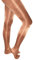 Gesundheitsstrumpf 2 Tanzstrumpfhosen Cheerleader Garde Tanzmariechen 90den Strumpfhose mit Glanz make up, Make Up, 140-152