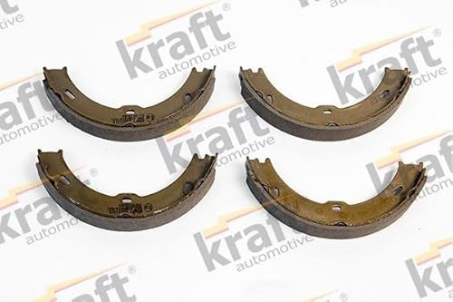 KRAFT AUTOMOTIVE Bremsbackensatz, Feststellbremse 6021215