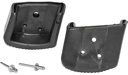 Hymer Leiterschuhset Teleskopleiter fรผr 914042, Zubehรถr fรผr Leitern