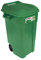 Tayg – Conteneur à déchets EcoTayg 120LVE