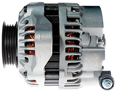 HELLA 8EL 011 711-141 Generator/Lichtmaschine - 14V - 70A