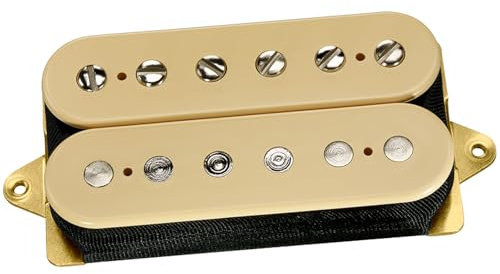 DIMARZIO 200760 DP 193CR Air Norton Guitar Accessories