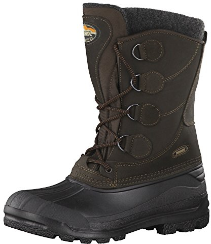Meindl Sölden 670246, Herren Sportschuhe - Outdoor, Braun (braun 2), EU 43