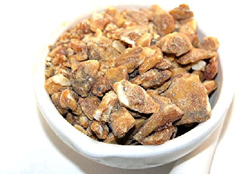 Benzoe Siam 60g - Styrax Benzoin - warmer Duft - 100% naturrein