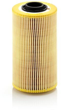 MANN-FILTER HU 938/1 x Oil Filter - for Cars + Transporters