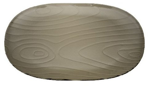 Villeroy & Boch Urban Nature Dinnerware Glas Servierplatte
