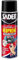 Sader Colle Type Néoprène Aérosol Multi Usages – Colle Extra Forte en Spray – Tous Matériaux – Prise Immédiate – Idéale pour les Endroits Difficiles – Transparente – Bombe de 200 ml