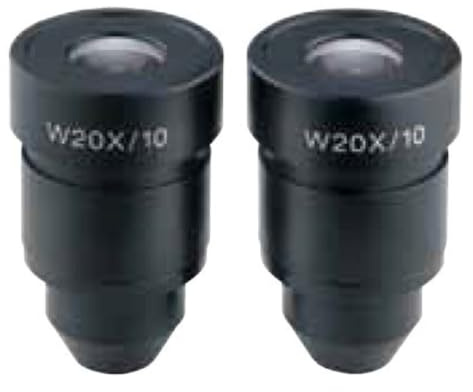 Eschenbach Okulare (Paar) WF20x/10mm Stereo Serie