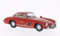 Mercedes 300 SL (W198), rot , 1954, Modellauto, Fertigmodell, WhiteBox 1:43