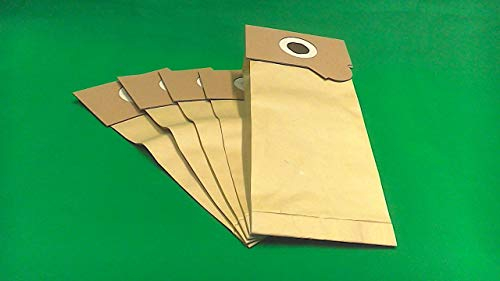 Staubsaugerbeutel für Nilco, 5 Stück