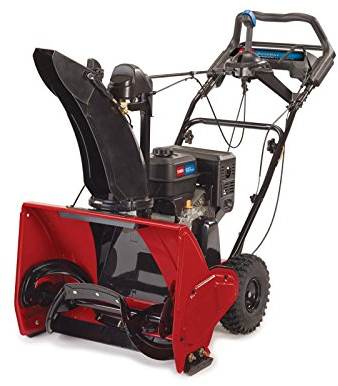 TORO Schneefräse SnowMax 724 QXE 38712