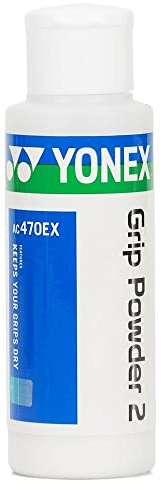 YONEX Grip Powder 2 (ac470ex)