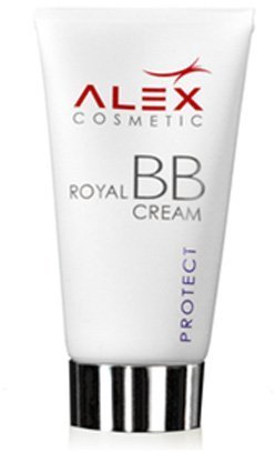 Alex Cosmetic Royal BB Cream 30ml by Alex Cosmetic Royal BB Cream
