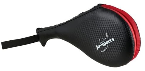 Ju-Sports Herren Hand Mitt Single, Carbon Optik