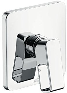 AXOR Urquiola Unterputz Duscharmatur, für 1 Funktion, Chrom