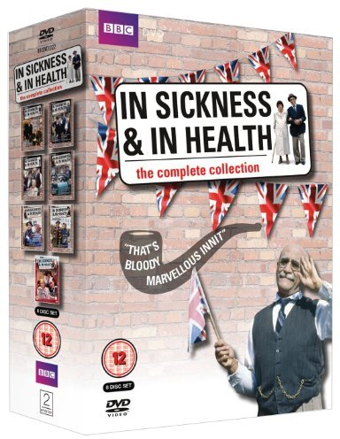 In Sickness and in Health -The Complete Collection [DVD] [1985]