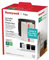 Honeywell HEPA Air Purifier Filter Value Kit - Includes 2 R HEPA Filters and 1 A Pre-Filter Roll with Cutting Template