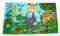 Fahne/Flagge Gartenfreund Garten 90 x 150 cm