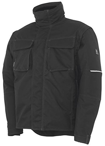 Mascot Pilotenjacke Macon, 1 Stück, 2XL, schwarz, 10235-194-09-2XL