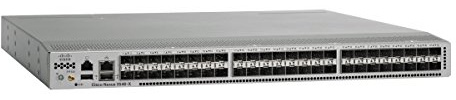 Cisco N3K-C3524P-10GX