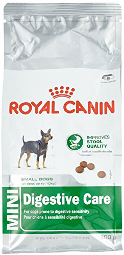 Royal Canin Mini Digestive Care Dog Food, 0.8 kg