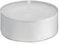 Baltus Pack of 12 Unscented Wax Maxi Lights Tealights Candles Upto 10 Hrs Burn