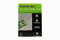Clairefontaine XPC3Z Technik Art Zeichenblock, A3, 90 g/m², blanko, 40 Blatt pro Block, ideal zum Skizzieren mit Stiften, Bleistiften oder Faserspitzen