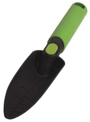 Mauk PVC Handschaufel/Blumenkelle, spitz