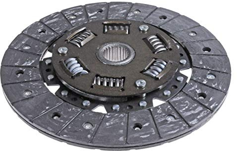 Blue Print ADH23119 Clutch Disc