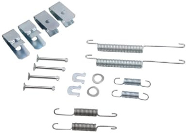 Delphi LY1173 Brake Fitting Kit