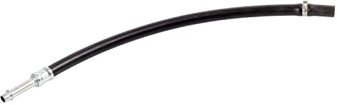 febi bilstein 36853 Power Steering Hose, pack of one