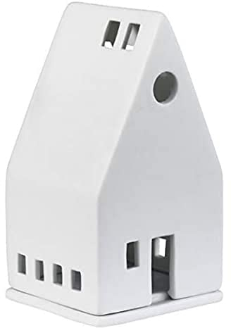 Räder Lichthaus - klein 13 cm