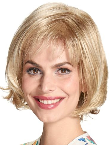 trendhair Perücke Maren aus hochwertigem Kunsthaar, wirkt wie Echthaar