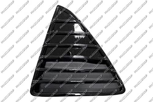 PRASCO FD4282126 Frontgrillspoiler