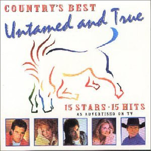 Country's Best: Untamed & Tru