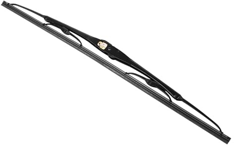 Valeo Silencio 1x Wischerblatt VM16 - Vorne - 600 mm | 1 konventionelles Wischerblatt, 574141