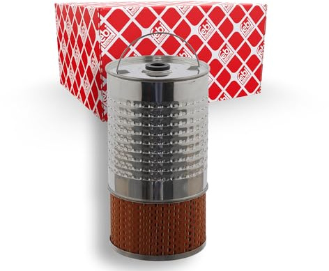 FEBI BILSTEIN Ölfilter 31188