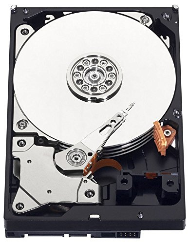 Western Digital 2Pk0308 - Wd Black Wd5003Azex 500 Gb 3.5Quot; Internal Hard Drive