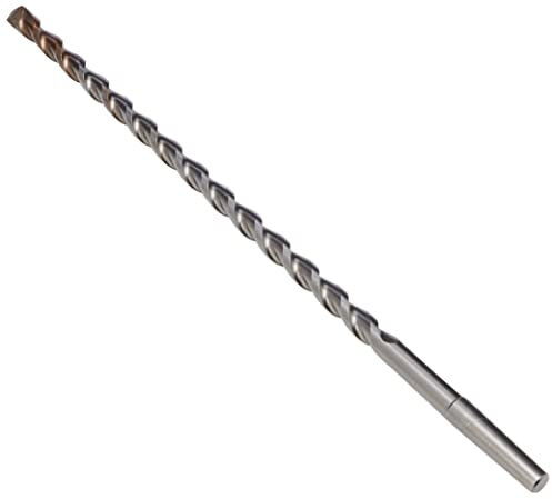 Armeg A10.0X300QS 10.0 x 300mm A-Taper Pilot Drill