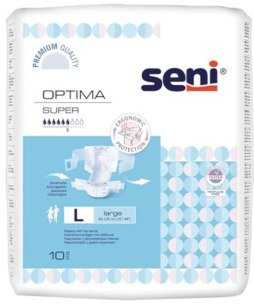 Seni Optima - Gr. Large - PZN 01681752
