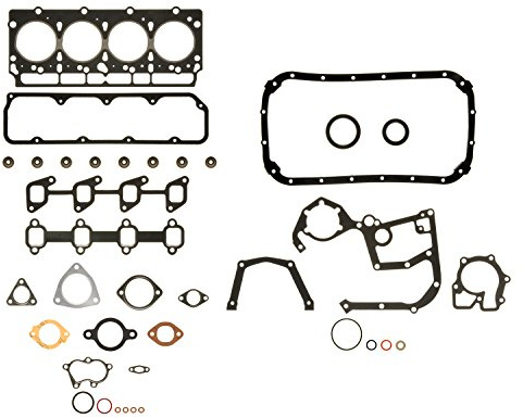 Ajusa 50334900 Full Gasket Set engine