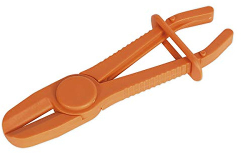 SEALEY Hose Pinch Tool Composite Medium - Heater Hoses