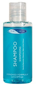 TRISWIM Shampoo Shot 2oz.