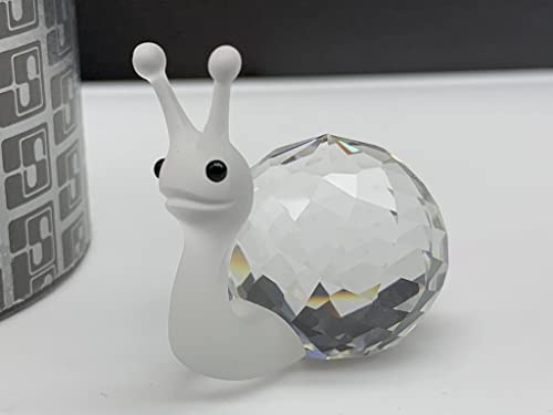Swarovski Schnecke Snail 012725 AP 1995